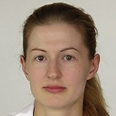 Смирнова Екатерина Евгеньевна, рентгенолог