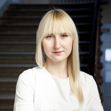 Курнухина Мария Юрьевна, нейрохирург