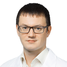 Серегин Михаил Владиславович, ортопед