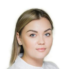 Литвинова София Евгеньевна, гинеколог