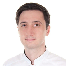 Абдулгамидов Фарман Гаджибекович, стоматолог-ортопед