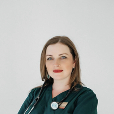 Шатских Ольга Александровна, гинеколог