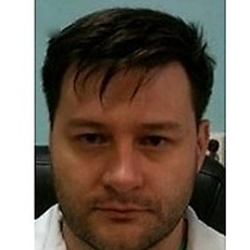 Соседов Кирилл Александрович, хирург