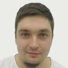 Шумило Никита Сергеевич, невролог