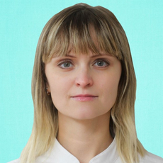 Ильина Дарья Игоревна, стоматолог-хирург
