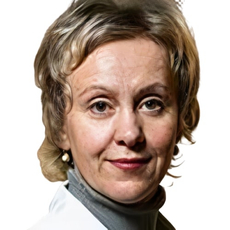 Ефанова Ольга Николаевна, детский кардиолог