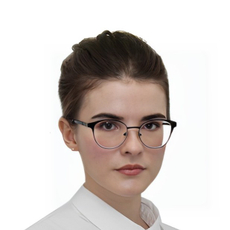 Шаповалова Елизавета Михайловна, рентгенолог