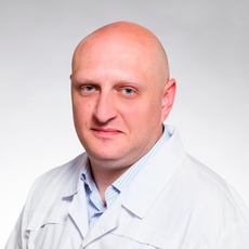 Хаинский Алексей Валерьевич, уролог