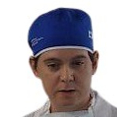 Григоров Евгений Викторович, хирург