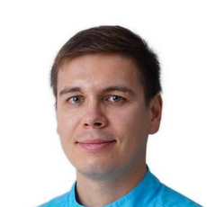 Шигаев Антон Андреевич, стоматолог-ортопед