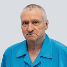 Фоменко Алексей Гениевич, массажист