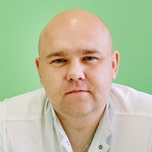 Драницын Артем Сергеевич, терапевт