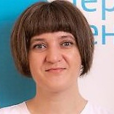 Евтерёва Галина Александровна, неонатолог