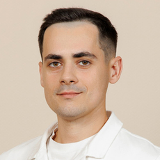 Бабкин Юрий Юрьевич, невролог