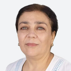 Турсунова Насиба Назирджоновна, врач УЗД