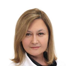 Хусаенова Гузель Равзалевна, гинеколог
