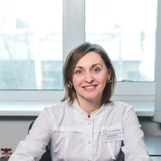 Сизикова Екатерина Викторовна, психолог