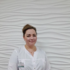 Софронова Елена Алексеевна, терапевт