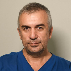 Магомаев Магомед Феликсович, невролог