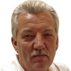 Дубатолов Геннадий Александрович, хирург
