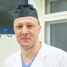 Петряев Александр Васильевич, уролог