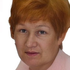 Тибенко Наталья Николаевна, офтальмолог