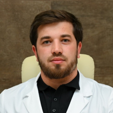 Бангаров Ризван Юннадиевич, кардиохирург