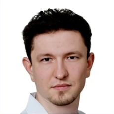 Бороденко Евгений Николаевич, флеболог