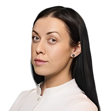 Иванова Мария Вячеславовна, кардиолог
