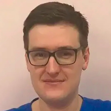 Валошин Андрей Андреевич, ортопед