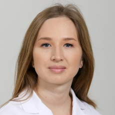 Дорофеева (Чеснокова) Татьяна Викторовна, педиатр