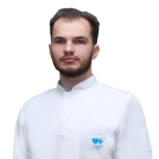 Кутуков Андрей Сергеевич, уролог