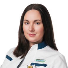 Александрова Елена Станиславовна, детский стоматолог