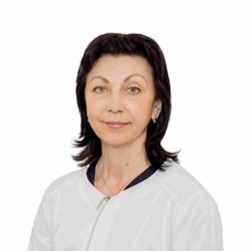 Серикова Инна Александровна, кардиолог