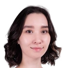 Бахытова Жулдыз Руслановна, стоматолог-терапевт