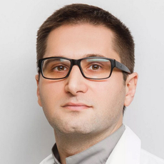 Алиев Руслан Видадиевич, уролог