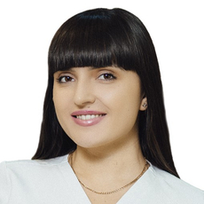 Лыкова (Пушкарёва) Марина Игоревна, стоматолог-терапевт