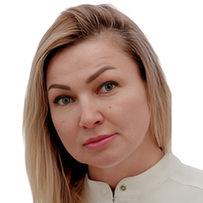 Узельман Ольга Валентиновна, стоматолог-терапевт