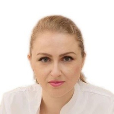 Карапетян Ольга Владимировна, гинеколог