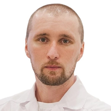 Шагаев Антон Сергеевич, пластический хирург