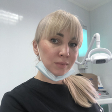 Шакирова Эльмира Кяримовна, стоматолог-терапевт
