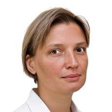 Бычкова Кристина Валерьевна, детский эндокринолог