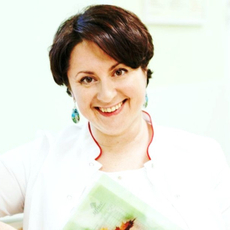 Мухина Инна Викторовна, педиатр