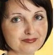 Еремина Алиса Алексеевна, психолог