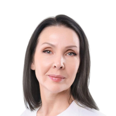 Косых Ольга Александровна, терапевт