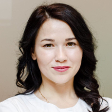 Давлетшина Алина Юрьевна, дерматолог