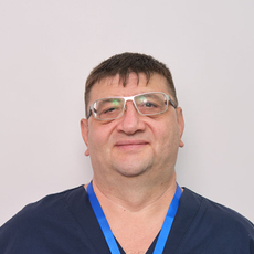 Ясман Сергей Борисович, стоматолог-ортопед