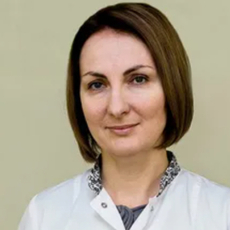 Митурич Ирина Валерьевна, гастроэнтеролог
