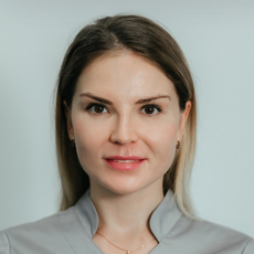 Седова Юлия Владимировна, стоматолог-терапевт