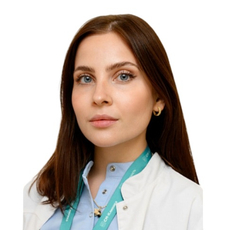 Тугушева Карина Анатольевна, проктолог